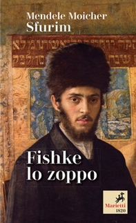 Fishke lo zoppo - Librerie.coop Fishke lo zoppo - Librerie.coop