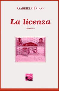 La licenza - Librerie.coop