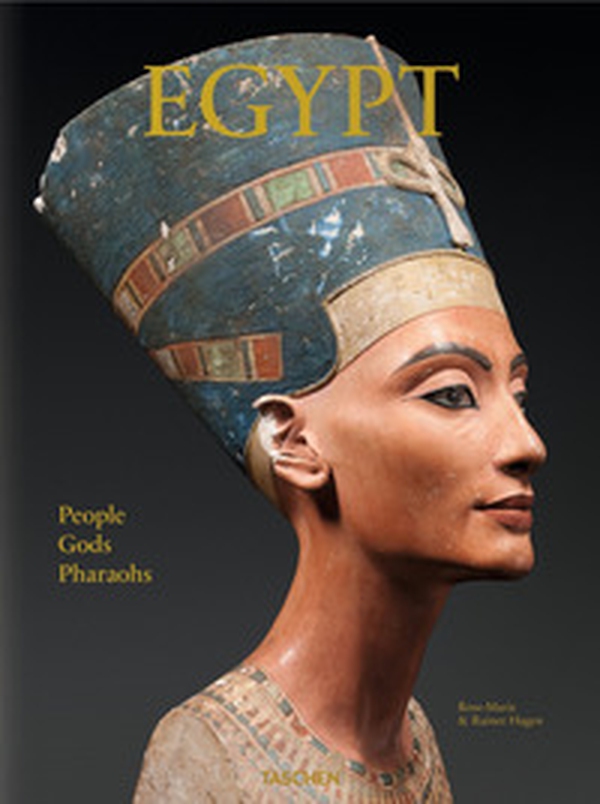 Egypt. People, gods, pharaohs - Librerie.coop Egypt. People, gods, pharaohs - Librerie.coop