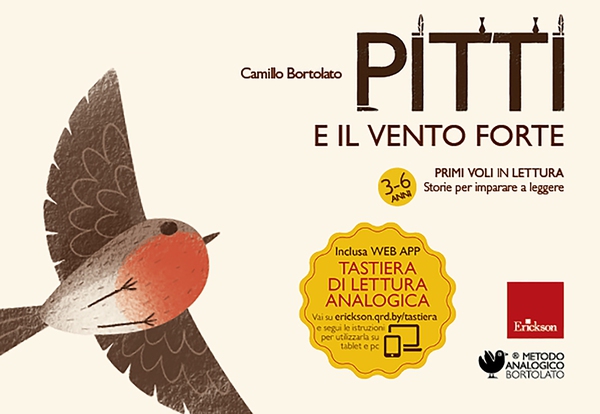 Pitti e il vento forte - Librerie.coop Pitti e il vento forte - Librerie.coop