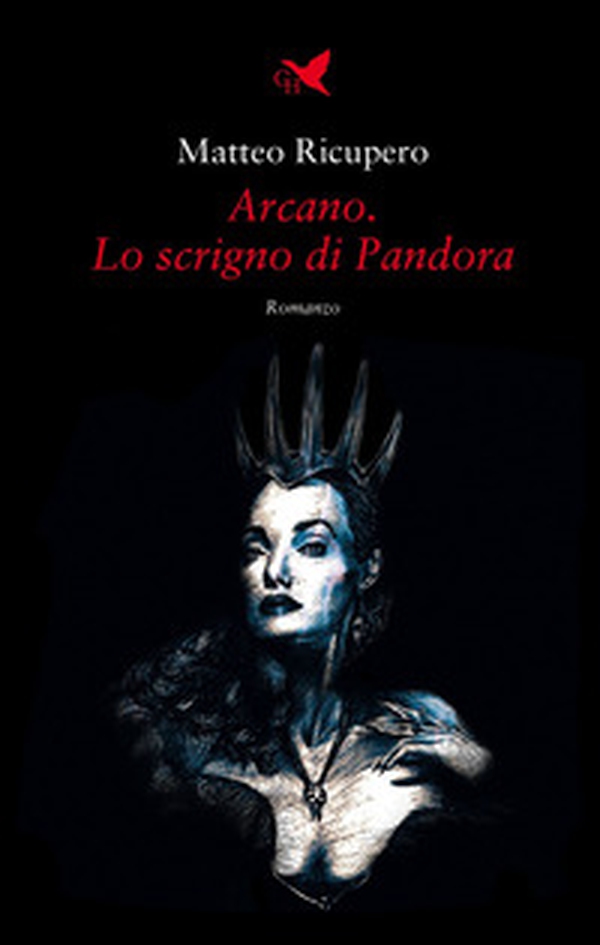 Arcano. Lo scrigno di Pandora - Librerie.coop Arcano. Lo scrigno di Pandora - Librerie.coop