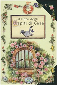 Il libro degli ospiti di casa - Librerie.coop
