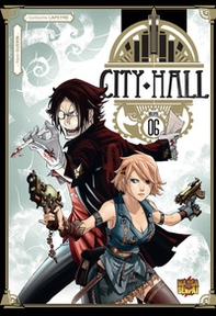 City hall - Librerie.coop