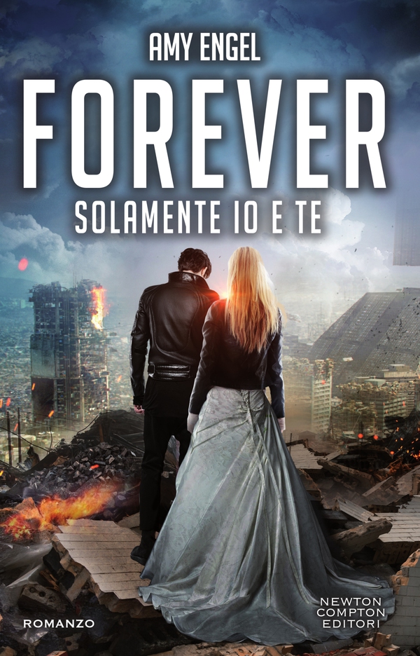 Forever. Solamente io e te - Librerie.coop Forever. Solamente io e te - Librerie.coop