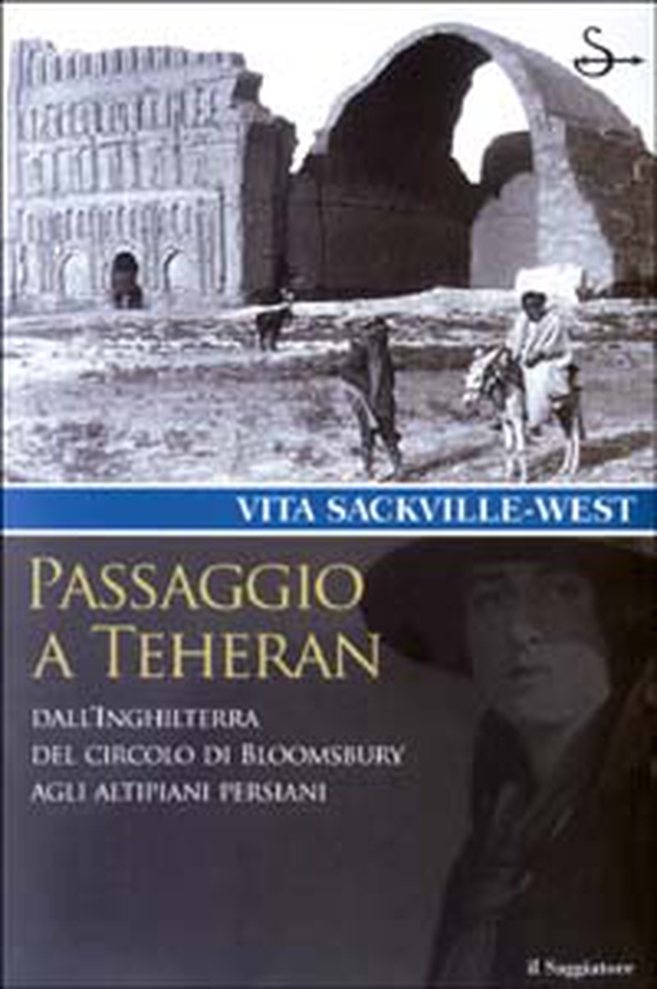 Passaggio a Teheran - Librerie.coop Passaggio a Teheran - Librerie.coop