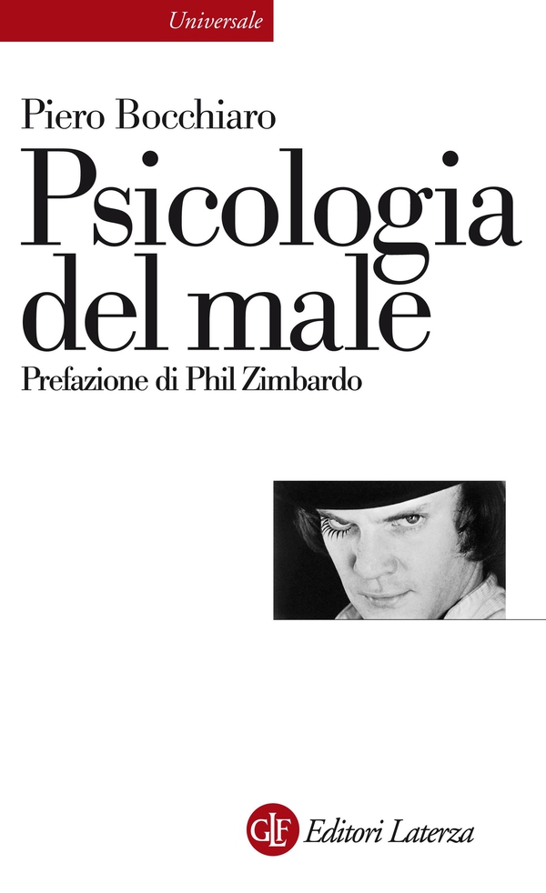 Psicologia del male - Librerie.coop Psicologia del male - Librerie.coop