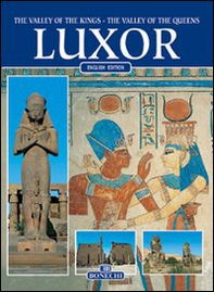 Luxor. Ediz. inglese - Librerie.coop Luxor. Ediz. inglese - Librerie.coop