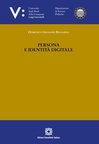 Persona e identità digitale - Librerie.coop
