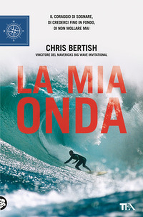 La mia onda - Librerie.coop La mia onda - Librerie.coop
