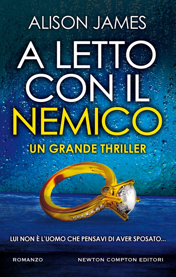 A letto con il nemico - Librerie.coop A letto con il nemico - Librerie.coop