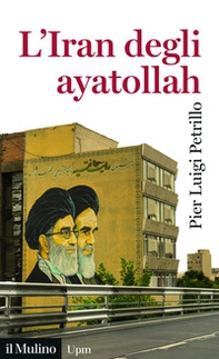 L'Iran degli ayatollah - Librerie.coop L'Iran degli ayatollah - Librerie.coop