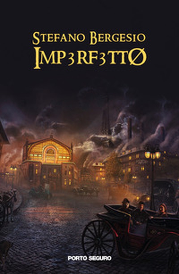 Imp3rf3ttø - Librerie.coop Imp3rf3ttø - Librerie.coop