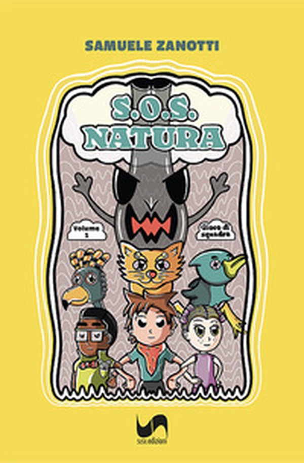 S.O.S. natura - Vol. 1 - Librerie.coop