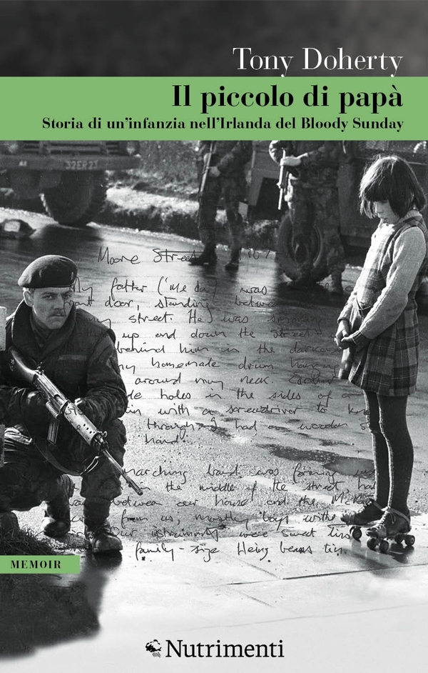 Il piccolo di papà - Librerie.coop Il piccolo di papà - Librerie.coop