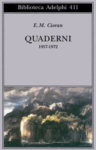 Quaderni 1957-1972 - Librerie.coop