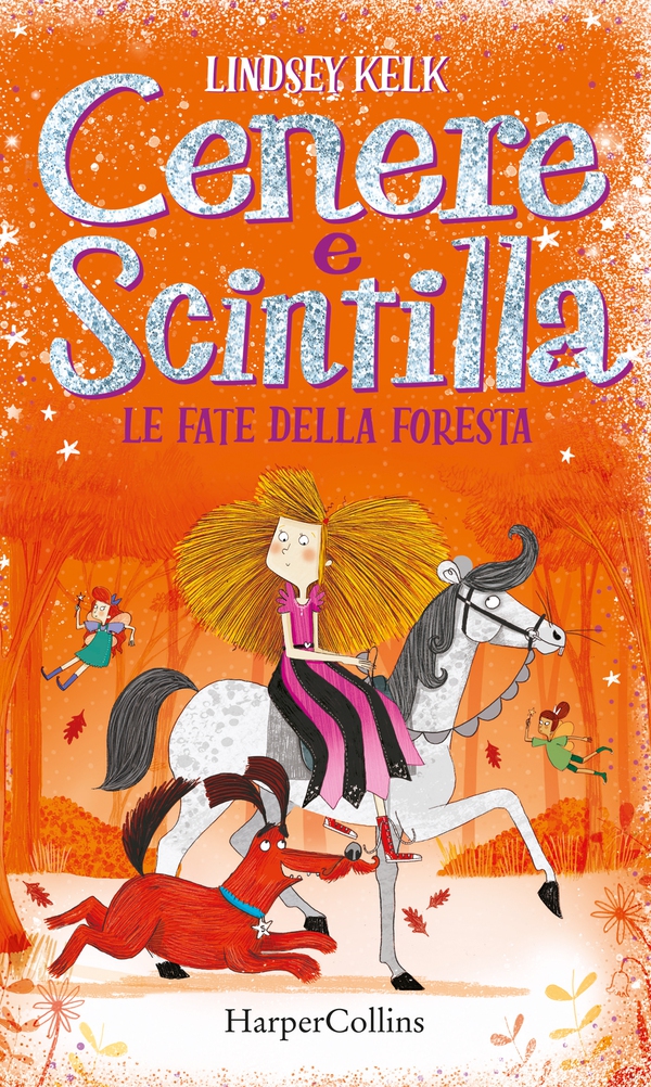 Cenere e Scintilla. Le fate della foresta - Librerie.coop Cenere e Scintilla. Le fate della foresta - Librerie.coop