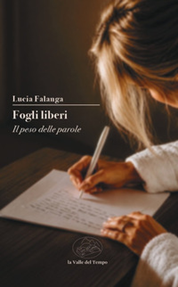 Fogli liberi. Il peso delle parole - Librerie.coop