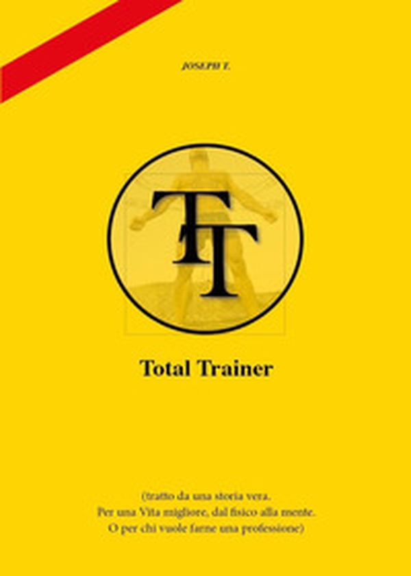 Total trainer - Librerie.coop Total trainer - Librerie.coop