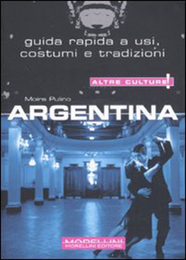 Argentina - Librerie.coop Argentina - Librerie.coop