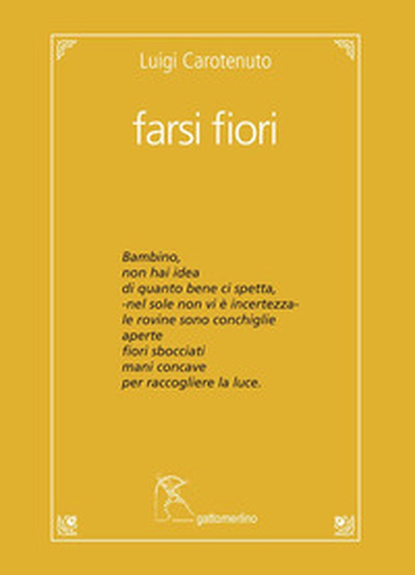 Farsi fiori - Librerie.coop Farsi fiori - Librerie.coop