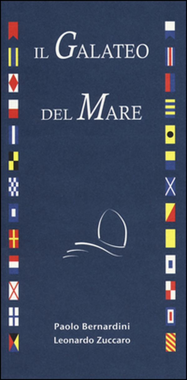 Il galateo del mare - Librerie.coop Il galateo del mare - Librerie.coop