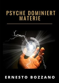 Psyche dominiert materie - Librerie.coop