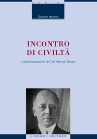 Incontro di civiltà - Librerie.coop Incontro di civiltà - Librerie.coop