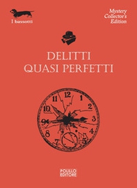 Delitti quasi perfetti - Librerie.coop