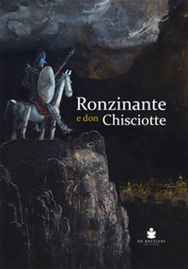 Ronzinante e Don Chisciotte - Librerie.coop Ronzinante e Don Chisciotte - Librerie.coop