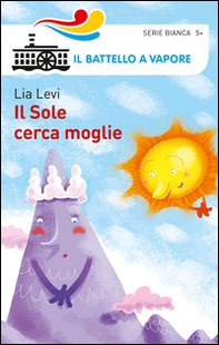 Il sole cerca moglie - Librerie.coop