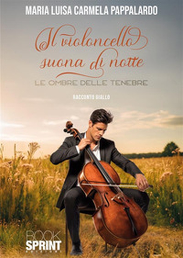 Il violoncello suona di notte - Librerie.coop Il violoncello suona di notte - Librerie.coop