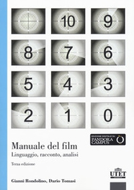 Manuale del film. Linguaggio, racconto, analisi - Librerie.coop