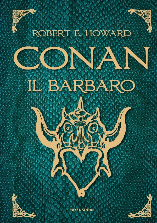 Conan il barbaro - Librerie.coop Conan il barbaro - Librerie.coop