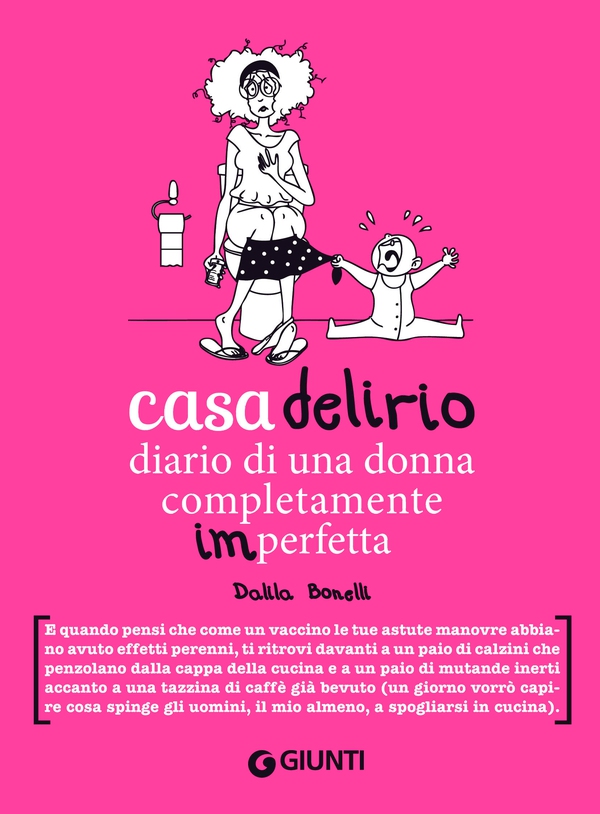 Casa delirio - Librerie.coop Casa delirio - Librerie.coop
