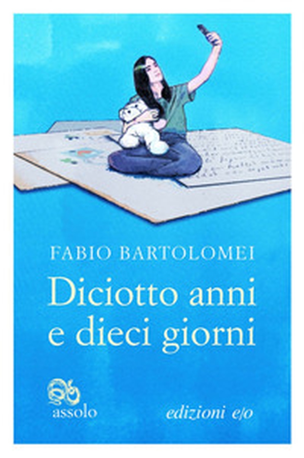 Diciotto anni e dieci giorni - Librerie.coop Diciotto anni e dieci giorni - Librerie.coop