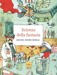 La scienza della fantasia - Librerie.coop