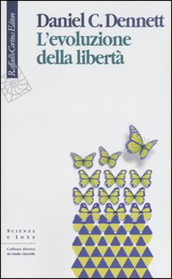 L'evoluzione della libertà - Librerie.coop L'evoluzione della libertà - Librerie.coop