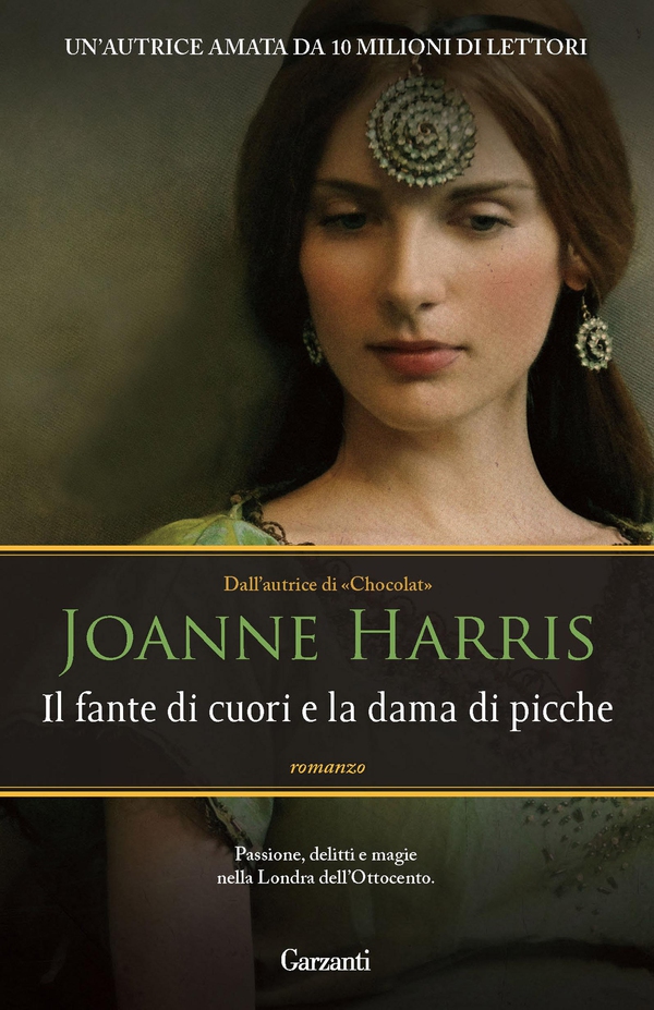 Il fante di cuori e la dama di picche - Librerie.coop Il fante di cuori e la dama di picche - Librerie.coop