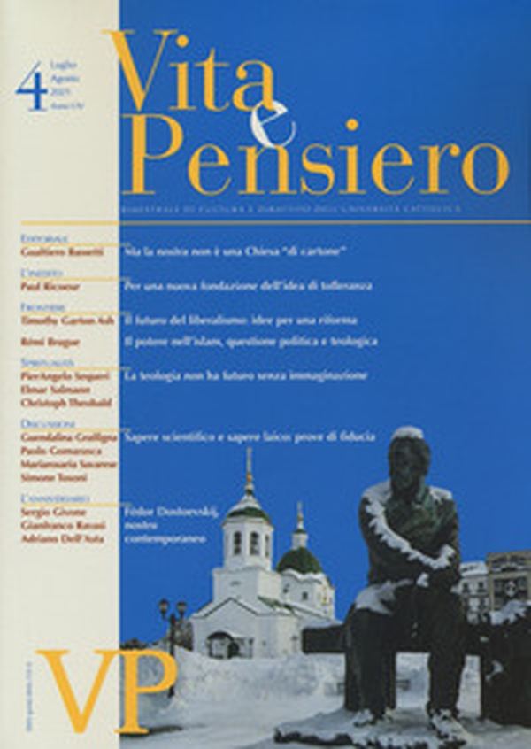 Vita e pensiero - Librerie.coop Vita e pensiero - Librerie.coop