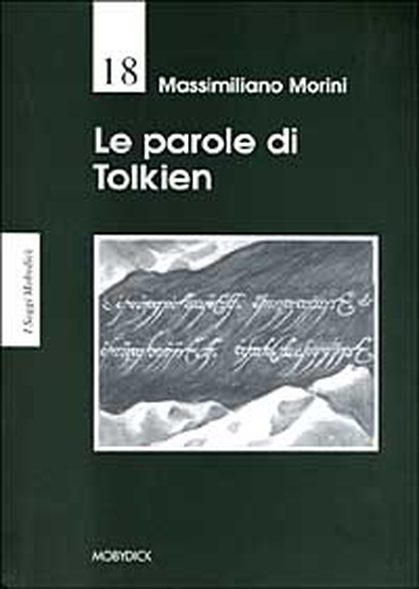 Le parole di Tolkien - Librerie.coop Le parole di Tolkien - Librerie.coop