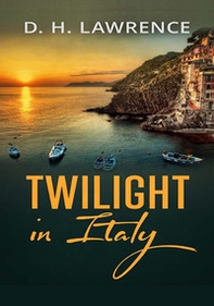 Twilight in Italy - Librerie.coop