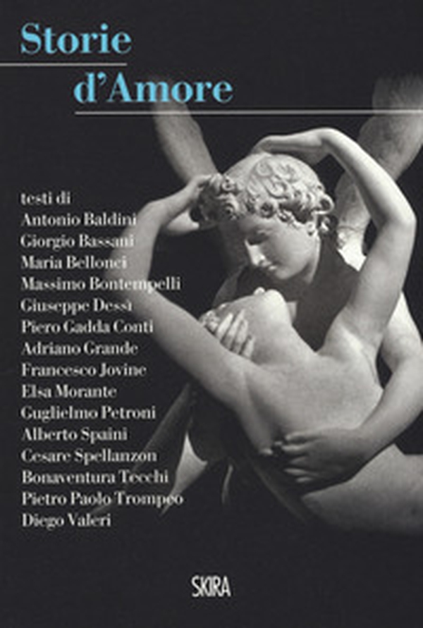 Storie d'amore - Librerie.coop Storie d'amore - Librerie.coop