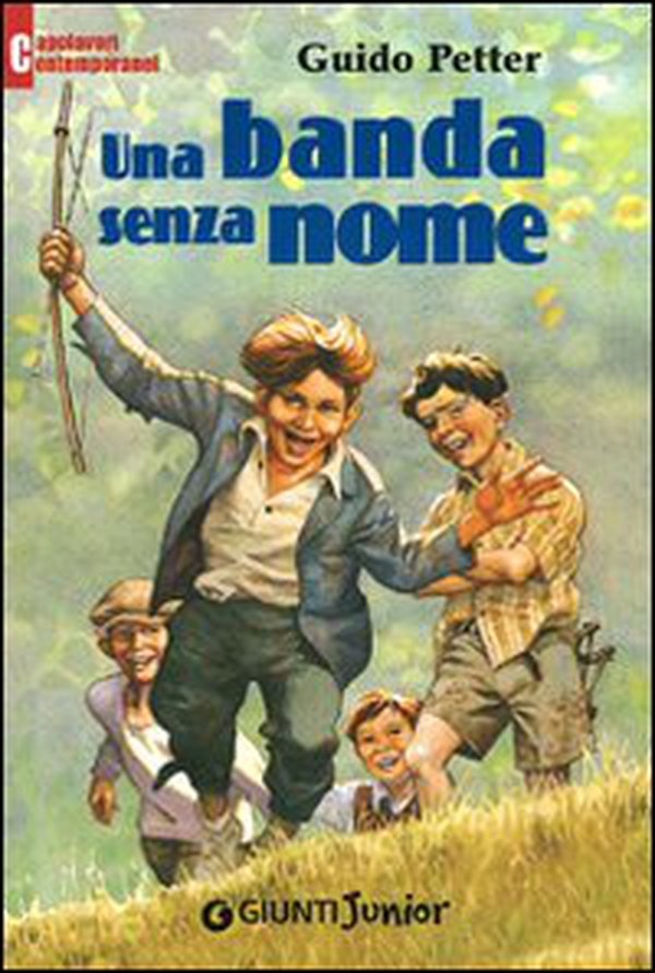 Una banda senza nome - Librerie.coop Una banda senza nome - Librerie.coop