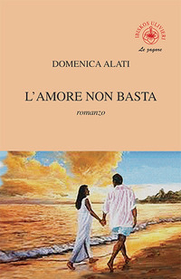 L'amore non basta - Librerie.coop L'amore non basta - Librerie.coop