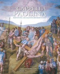 La cappella Paolina - Librerie.coop