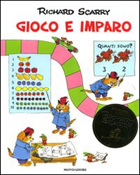 Gioco e imparo - Librerie.coop