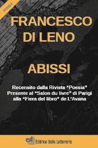 Abissi - Librerie.coop