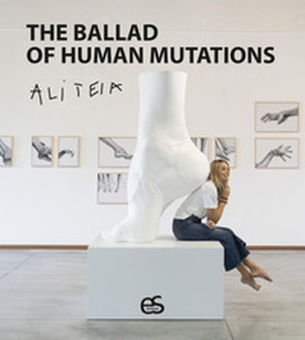 The ballad of human mutations. Ediz. italiana e inglese - Librerie.coop The ballad of human mutations. Ediz. italiana e inglese - Librerie.coop