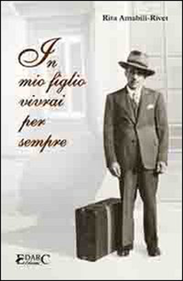 In mio figlio vivrai per sempre - Librerie.coop In mio figlio vivrai per sempre - Librerie.coop