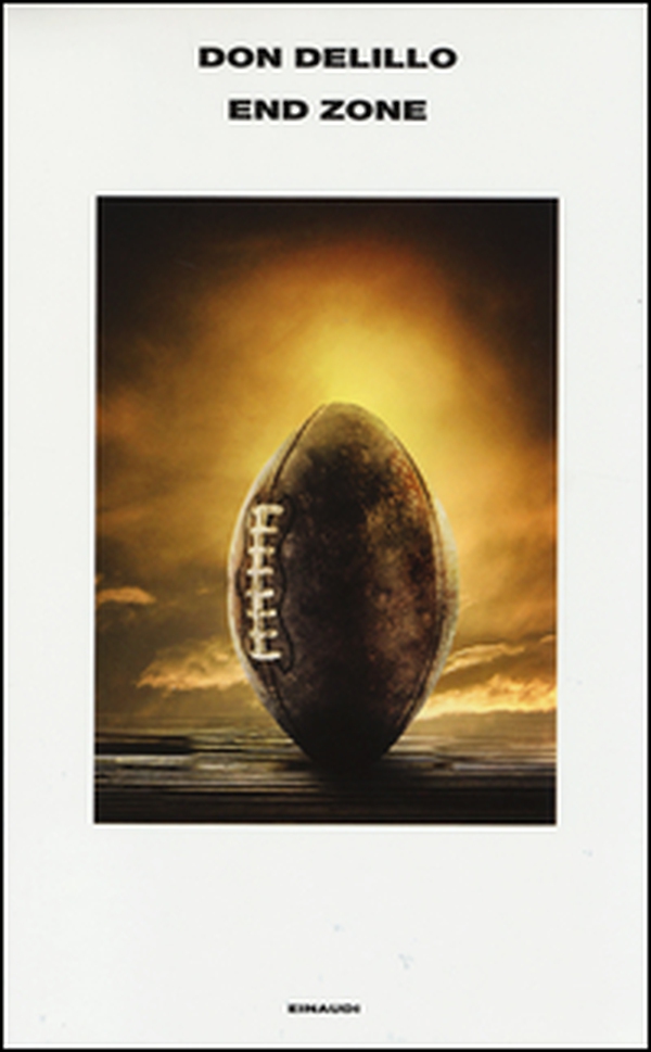 End Zone - Librerie.coop End Zone - Librerie.coop